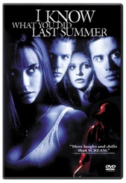 I Know What You Did Last Summer (1997)
