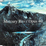Opus 40 - Mercury Rev