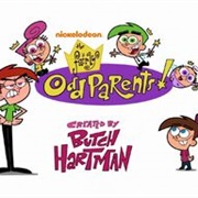 The Fairy Oddparents