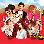 HSMTMTS: 2X11- "Showtime"