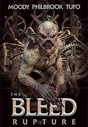 Rupture (David Moody)