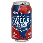 H-E-B Wild Red