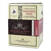 Harney & Sons Pomegranate Oolong Tea