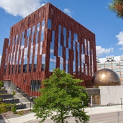 University of Michigan Museum of Natural History (Ann Arbor)