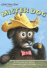 Mister Dog (Brown, Margaret Wise)