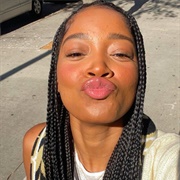 Keke Palmer