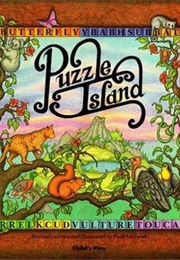 Puzzle Island (Paul Adshead)