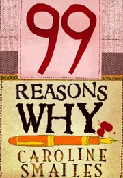 99 Reasons Why (Caroline Smailes)