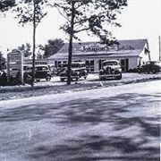 Howard Johnson's Restaurant