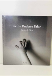 Se Eu Pudesse Falar (Mark Jones)
