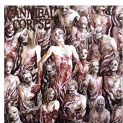Cannibal Corpse - The Bleeding