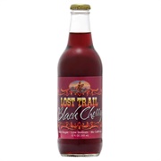 Lost Trail Black Cherry