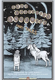 Hans Christian Andersen Fairy Tales (Andersen)