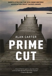 Prime Cut (Alan Carter)