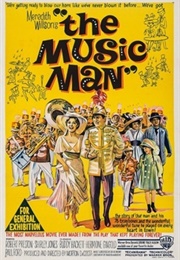 The Music Man (1962)