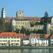 Burg Meersburg