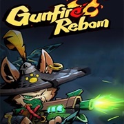 Gunfire Reborn