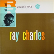 Ray Charles - Ray Charles