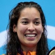 Ranomi Kromowidjojo (Netherlands)