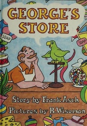 George's Store (Frank Asch)