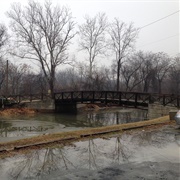 Fletcher's Boathouse