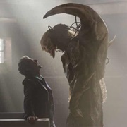 Under the Lake / Before the Flood (E9 E3-4)