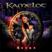 Kamelot - Karma