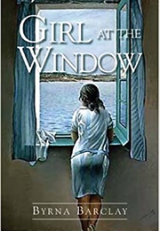 Girl at the Window (Byrna Barclay)