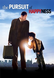 The Pursuit of Happyness (2006)