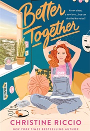 Better Together (Christine Riccio)