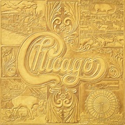 Chicago VII (Chicago, 1974)