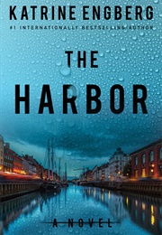 The Harbor (Katrine Engberg)