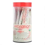 The Republic of Tea Hydration Watermelon