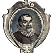 Willem Barentsz