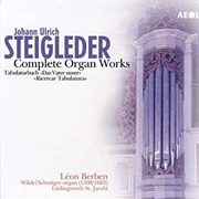 Johann Ulrich Steigleder