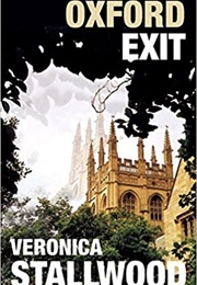 Oxford Exit (Veronica Stallwood)