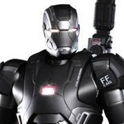 War Machine Mark 2