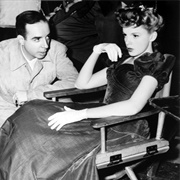 Vincente Minnelli (1903-1986)