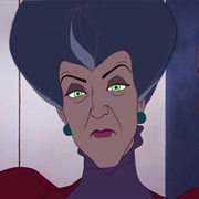 Lady Tremaine (Cinderella, 1950)