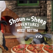 Shaun the Sheep Adventures From Mossy Bottom