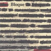 Bloque - Bloque