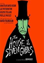 The House of the Seven Gables (2018)