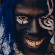 YVES TUMOR (Queer, Non-Binary, They/Them)