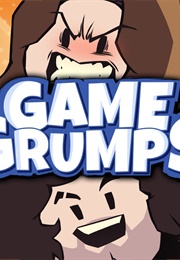 Game Grumps (2012)