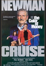 The Color of Money (1986)