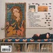 When I Close My Eyes - Joel Plaskett