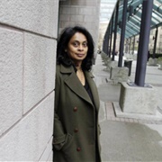 Sonali Deraniyagala  (Bisexual, She/Her)