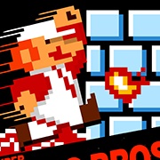 Super Mario Bros. (1985)