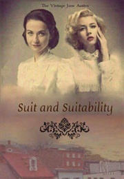 Suit and Suitability (Kelsey Bryant)
