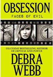 Obsession (Debra Webb)